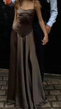 A Line Long Prom Dresses, New Evening Formal Dress     cg25321