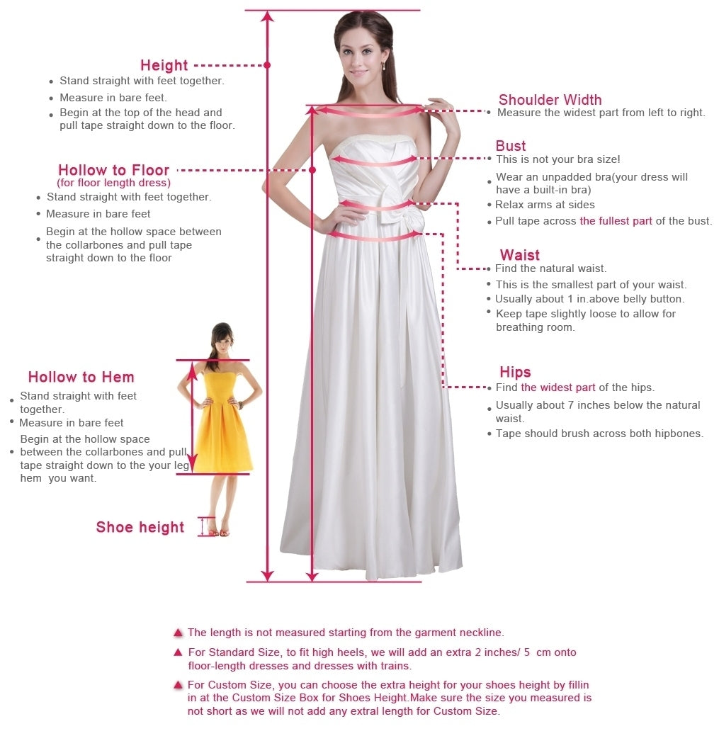 One Shoulder Prom Dress, Formal Dress, Evening Gown C1258