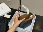 Celine Mini Tote Bag Classic Fashion Handbag