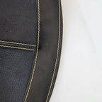 Louis Vuitton Black Suhali Lockit Clutch bag