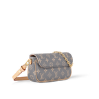 Louis Vuitton M12778 Wallet on Chain Ivy