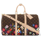 Louis Vuitton M14182 LV x TM Keepall Bandoulière 45