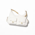 Chanel Maxi Hobo Bag