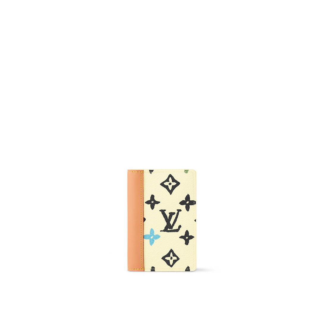 Louis Vuitton x Tyler M83336 Pocket Organizer