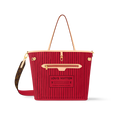 Louis Vuitton M12096 REVERSIBLE Neverfull Bandoulière Inside Out MM