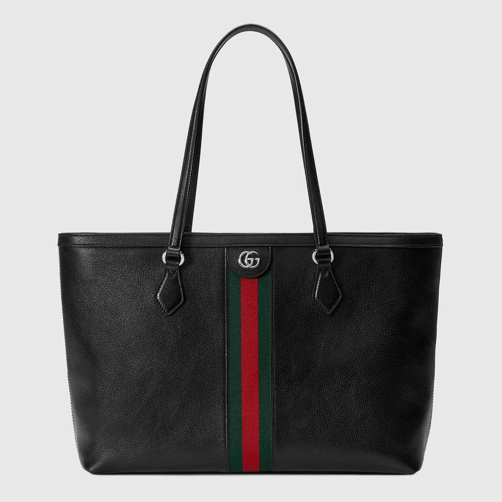 GUCCI Ophidia medium tote