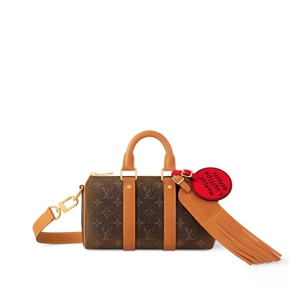 Louis Vuitton M11542 Keepall Bandoulière 25