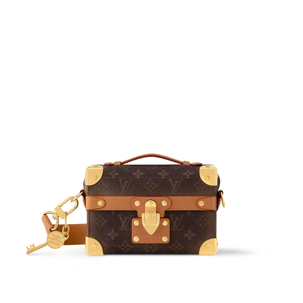 Louis Vuitton M11535 Soul Trunk