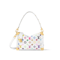 Louis Vuitton M14046 LV x TM Side Trunk MM