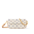 Louis Vuitton M83499 Wallet on Chain Ivy