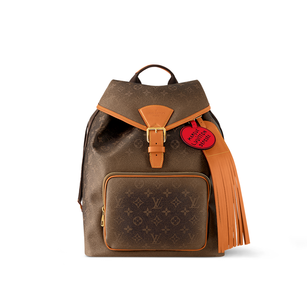 Louis Vuitton M11540 Montsouris Backpack