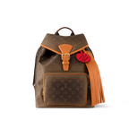 Louis Vuitton M11540 Montsouris Backpack
