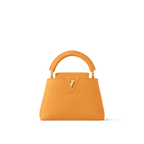 Louis Vuitton M23703 Capucines Mini
