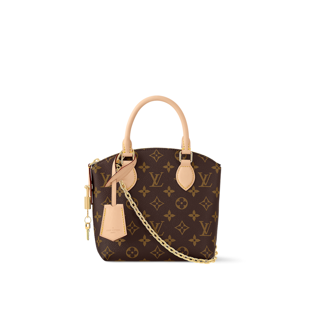 Louis Vuitton M12019 Lockit BB