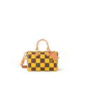 Louis Vuitton N40584 Speedy 25 Bandoulière Damier Pop