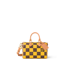 Louis Vuitton N40584 Speedy 25 Bandoulière Damier Pop