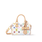 Louis Vuitton M13391 LV x TM Nano Speedy