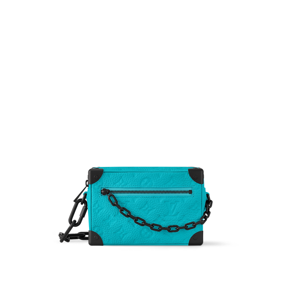 Louis Vuitton M11673 Mini Soft Trunk