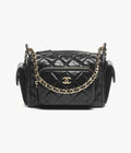 CHANEL Small Camera Case