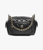 CHANEL Small Camera Case