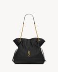 Saint Laurent JAMIE 4.3 SHOPPING in lambskin