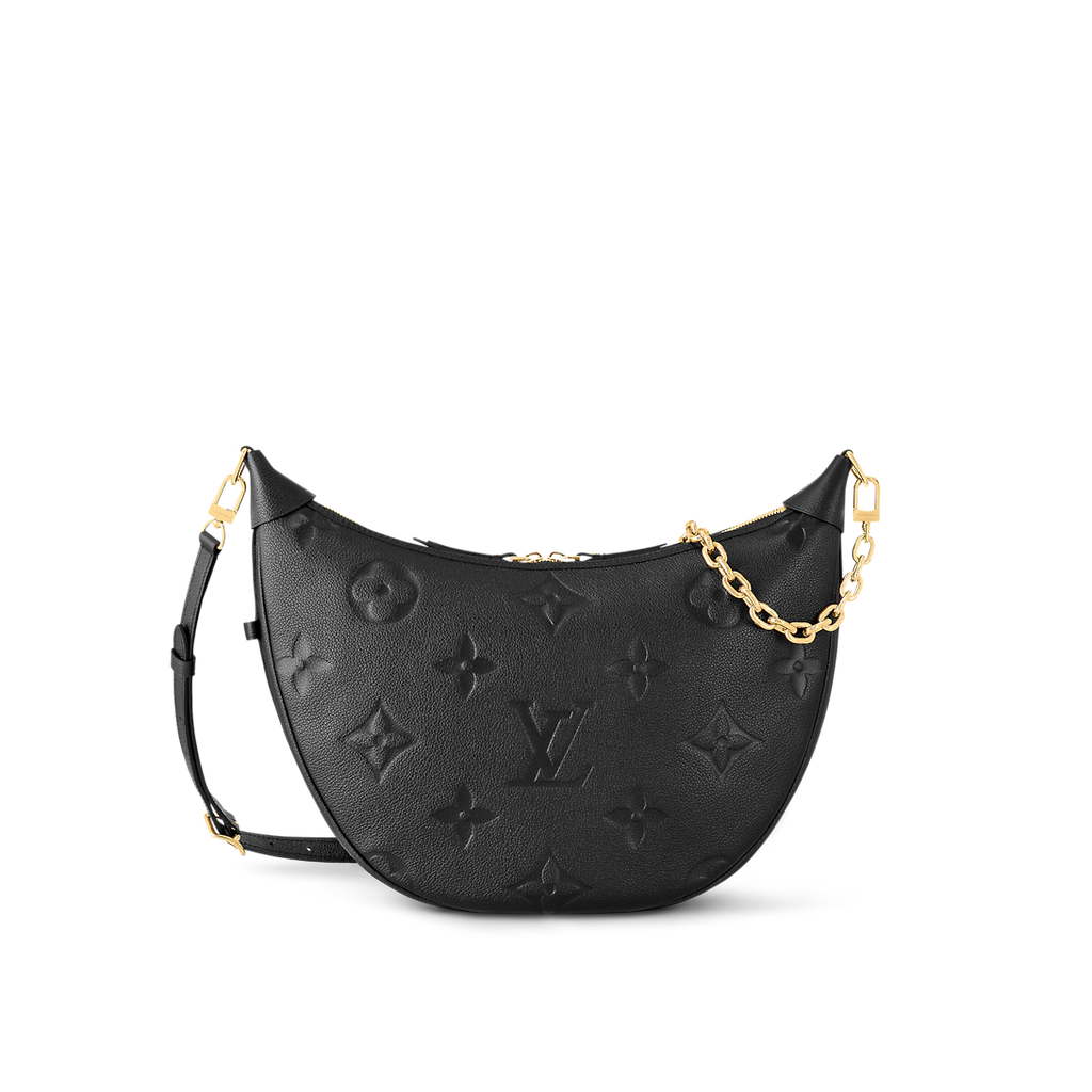 Louis Vuitton Loop Hobo M46725