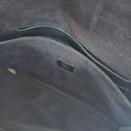 Fendi Monster Micro Leather Baguette bag