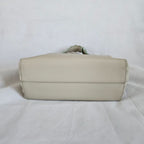 Fendi Grey Small By The Way Bag