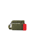 Louis Vuitton Trio Messenger M23783