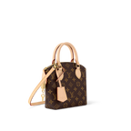 Louis Vuitton M12019 Lockit BB