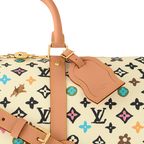 Louis Vuitton x Tyler M25233 Keepall Bandoulière 45