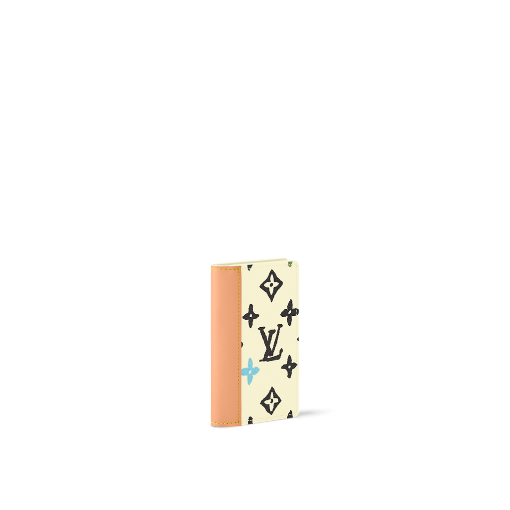 Louis Vuitton x Tyler M83336 Pocket Organizer