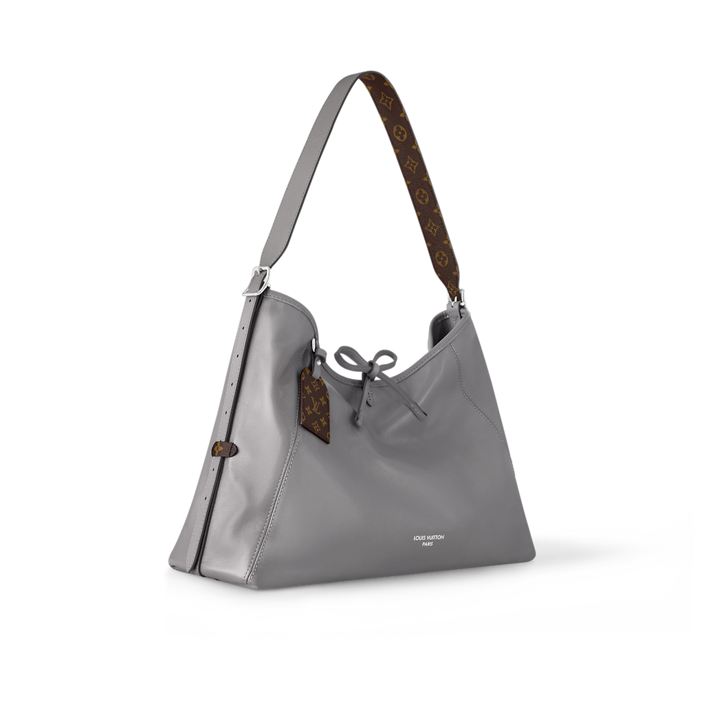 Louis Vuitton M12583 CarryAll Dark MM