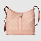 GUCCI Ophidia GG small shoulder bag