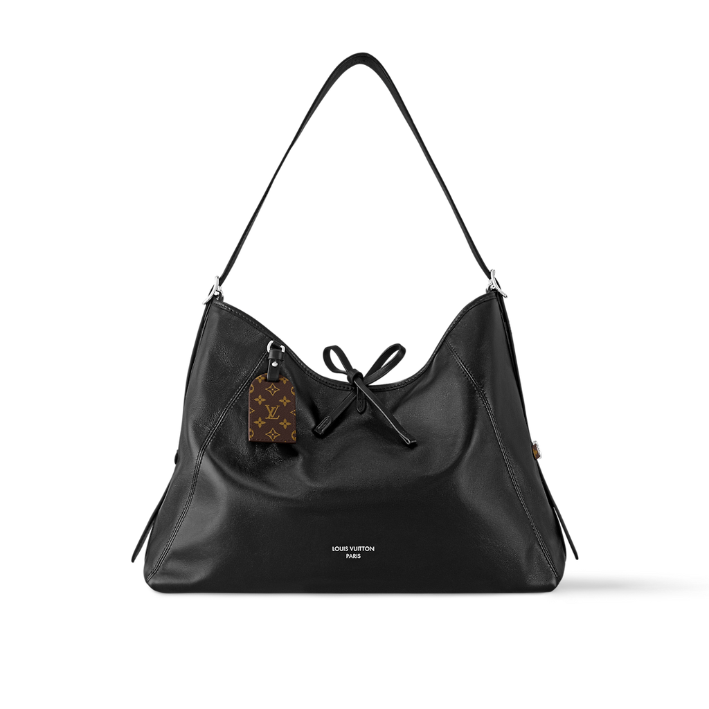Louis Vuitton M25143 CarryAll Dark MM