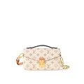 Louis Vuitton M46914 Pochette Métis East West