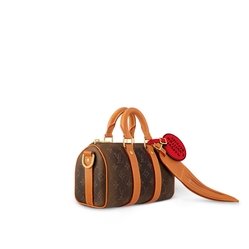 Louis Vuitton M11542 Keepall Bandoulière 25
