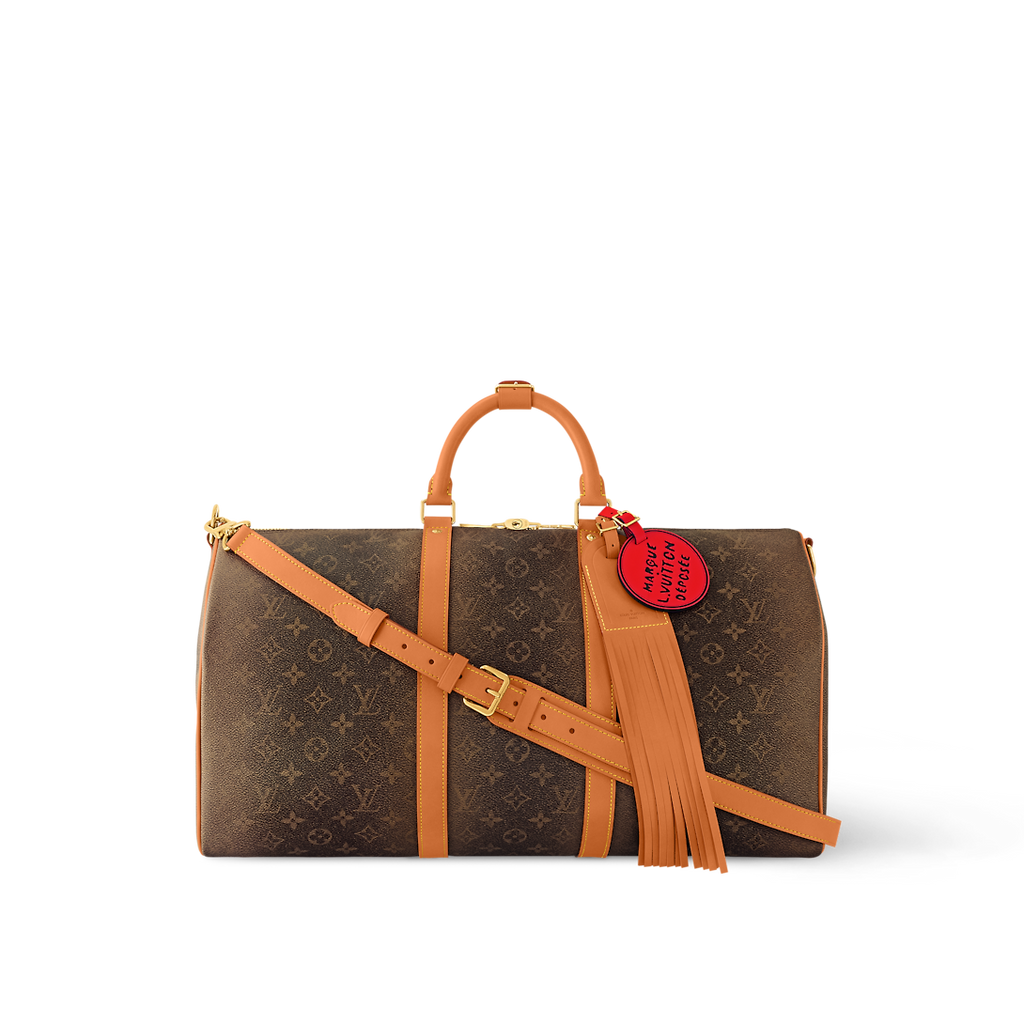 Louis Vuitton M11541 Keepall Bandoulière 50