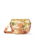 Louis Vuitton M24986 Montsouris Messenger PM