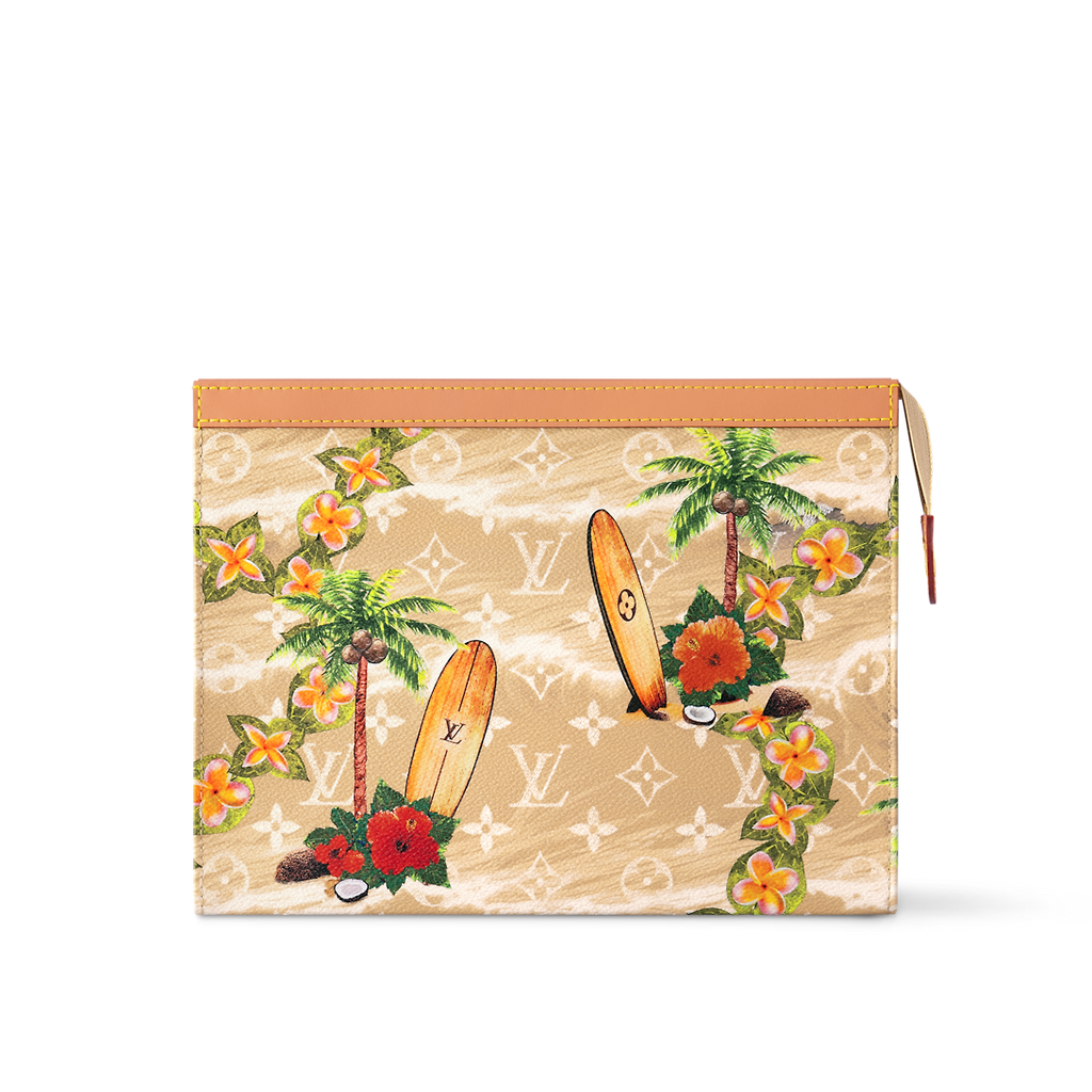 Louis Vuitton M83465 Pochette Voyage