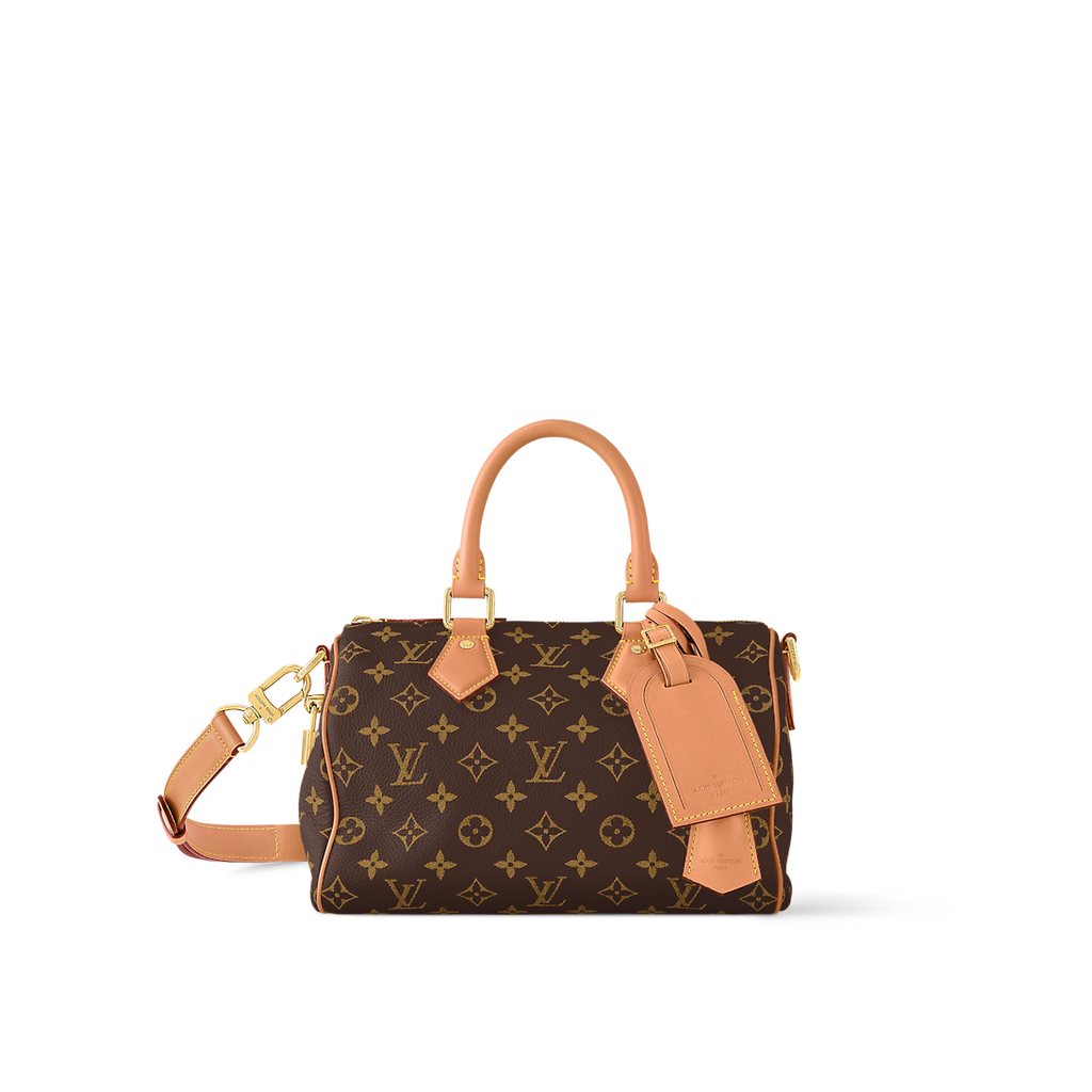 Louis Vuitton M24443 Speedy P9 Bandoulière 25