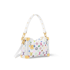 Louis Vuitton M14046 LV x TM Side Trunk MM
