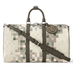Louis Vuitton Keepall 45 N00106