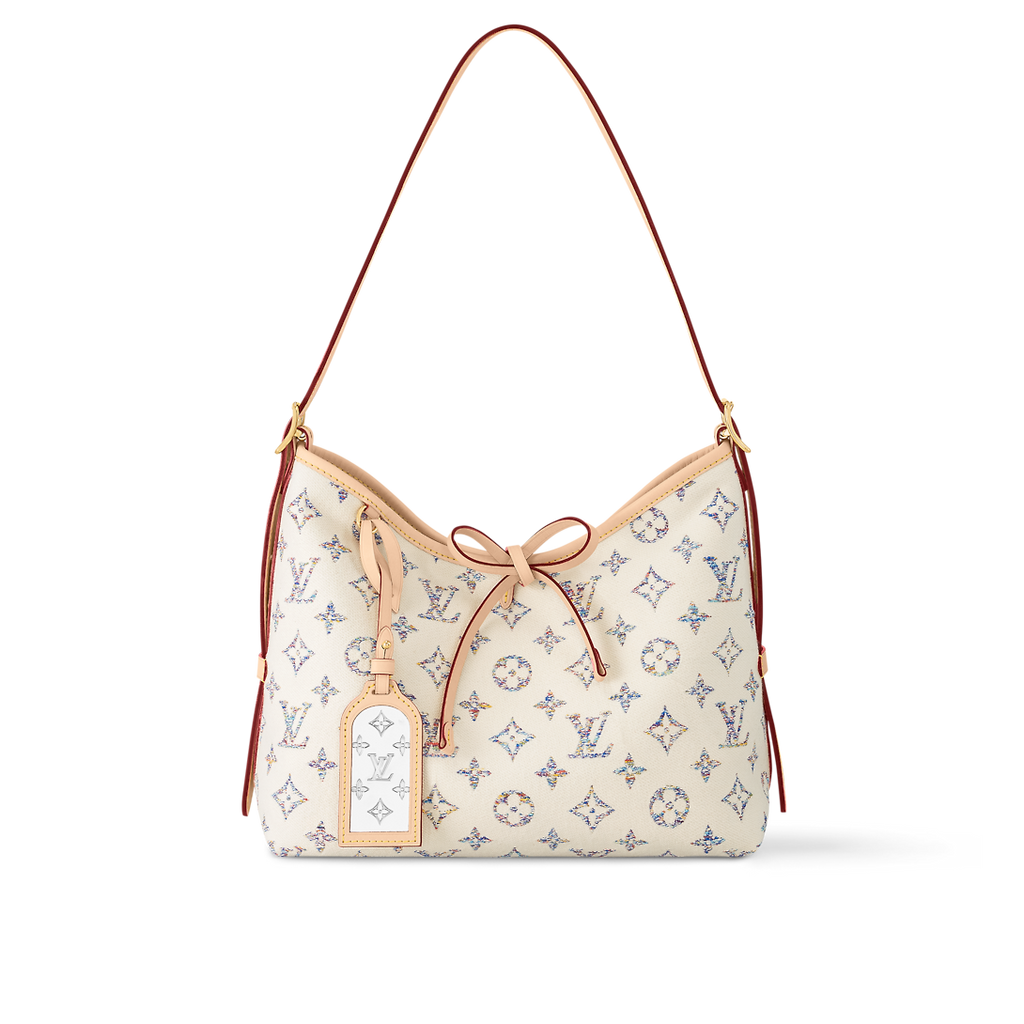 Louis Vuitton M24707 CarryAll PM