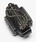 CHANEL Small Camera Case