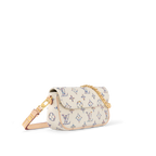 Louis Vuitton M83499 Wallet on Chain Ivy