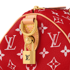 Louis Vuitton M24425 Speedy P9 Bandoulière 25