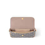 Louis Vuitton M12778 Wallet on Chain Ivy