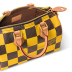 Louis Vuitton N40584 Speedy 25 Bandoulière Damier Pop