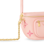 Louis Vuitton M82347 LV By The Pool Mini Bumbag